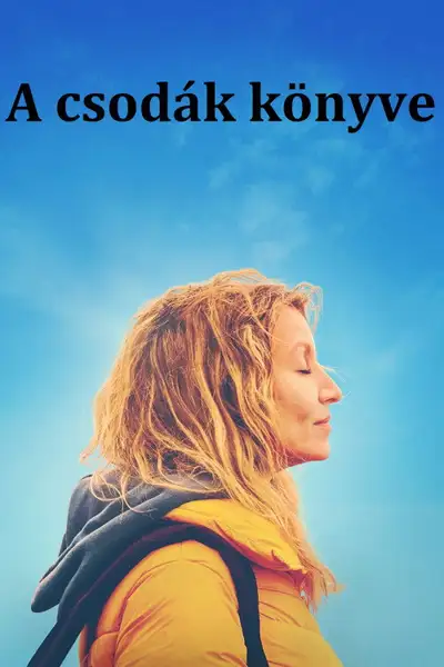 A csodák könyve plakát