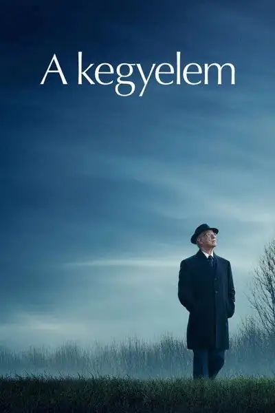 A kegyelem plakát