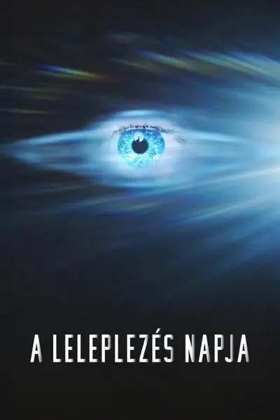 A leleplezés napja plakát