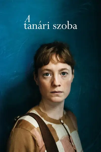 A tanári szoba plakát