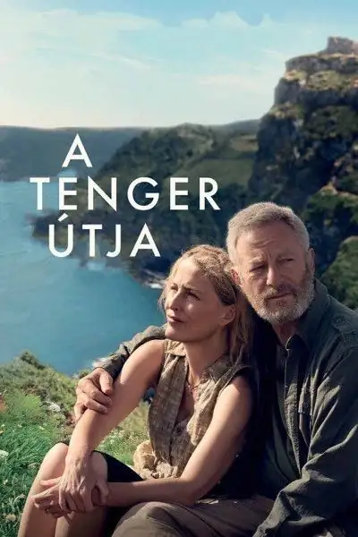 A tenger útja plakát