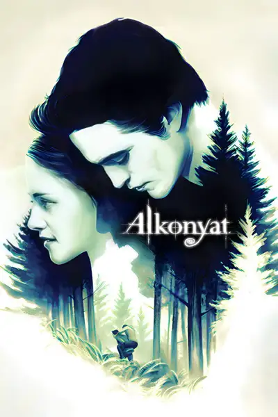 Alkonyat plakát