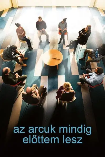 Az arcuk mindig előttem lesz plakát