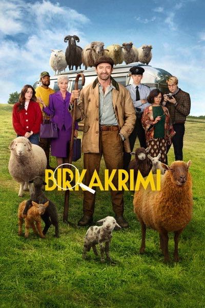 Birkakrimi plakát