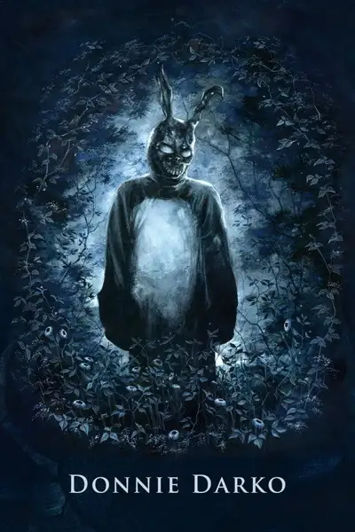 Donnie Darko - 25. évfordulós vetítés plakát