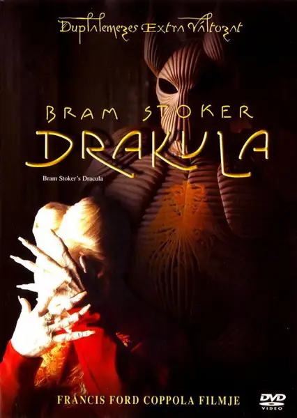 Drakula plakát