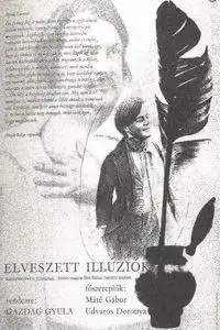 Elveszett illúziók plakát