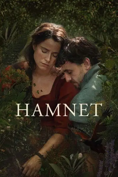 Hamnet plakát
