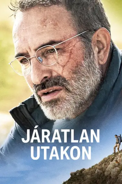 Járatlan utakon plakát