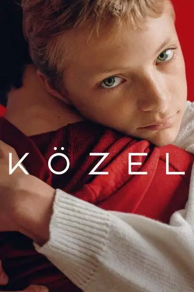 Közel plakát