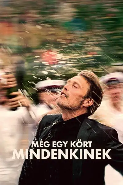 Még egy kört mindenkinek plakát