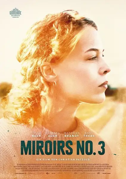 Miroirs No. 3 plakát
