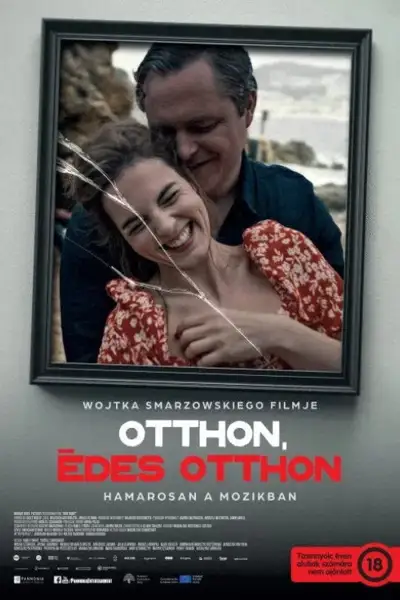 Otthon, édes otthon plakát