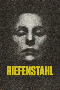 Riefenstahl plakát