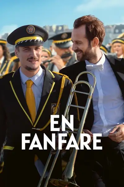 Váratlan dallamok plakát